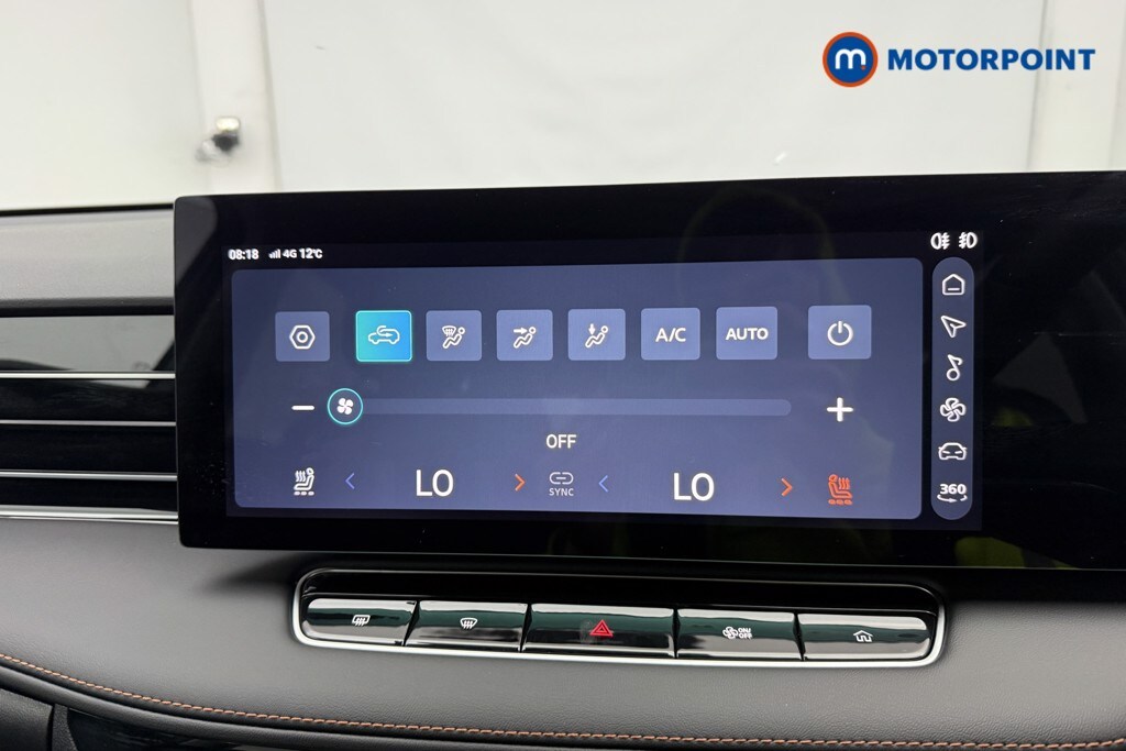 Used MG MG HS 2025 for sale - 78039936: Photo 35