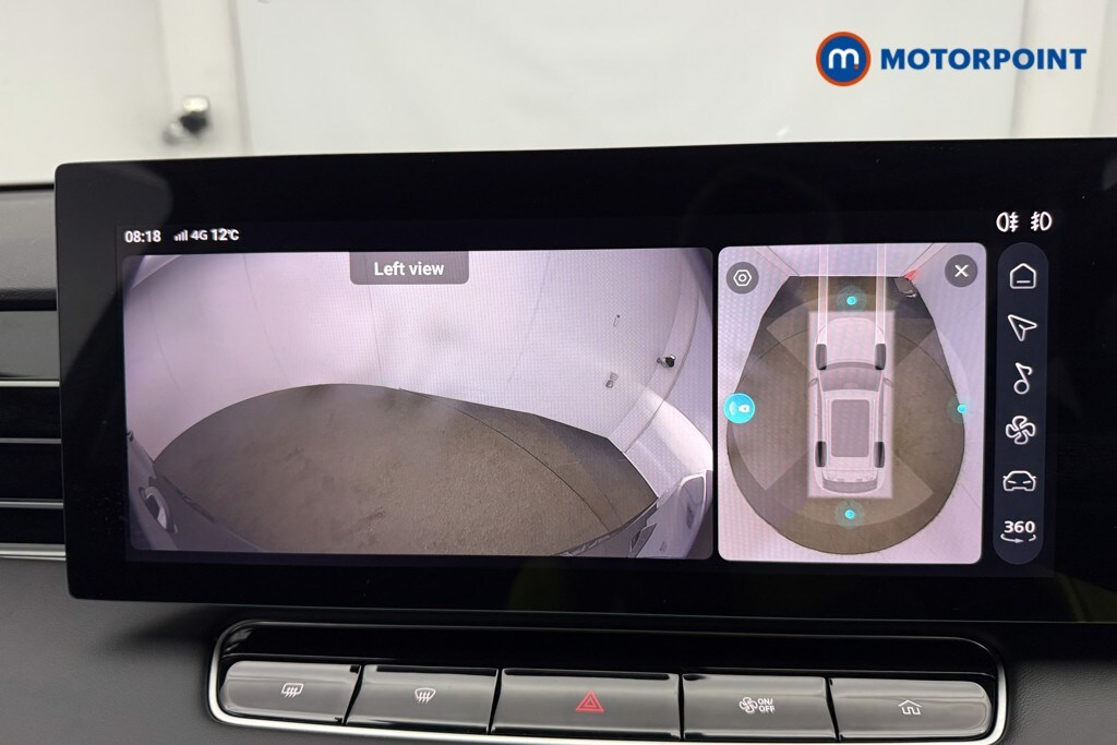 Used MG MG HS 2025 for sale - 78039936: Photo 38