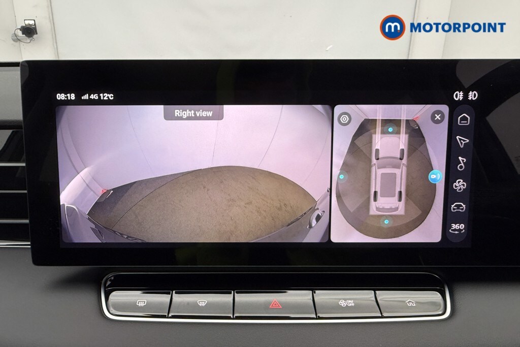 Used MG MG HS 2025 for sale - 78039936: Photo 39