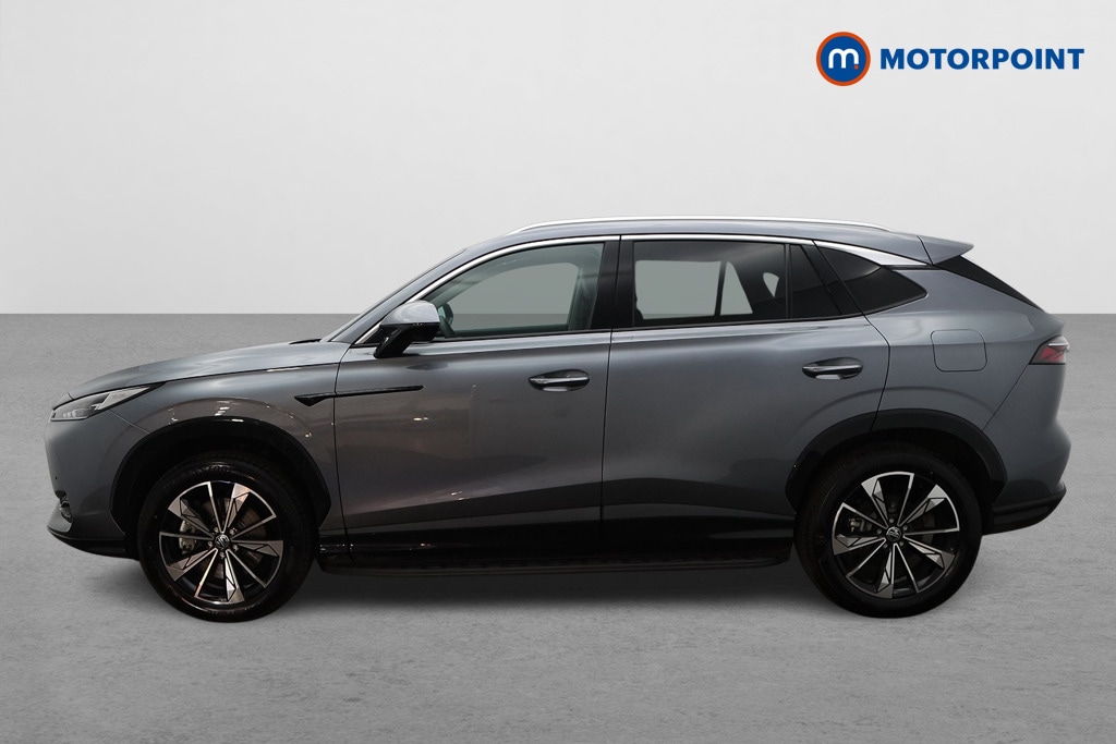 Used MG MG HS 2025 for sale - 78039936: Photo 4