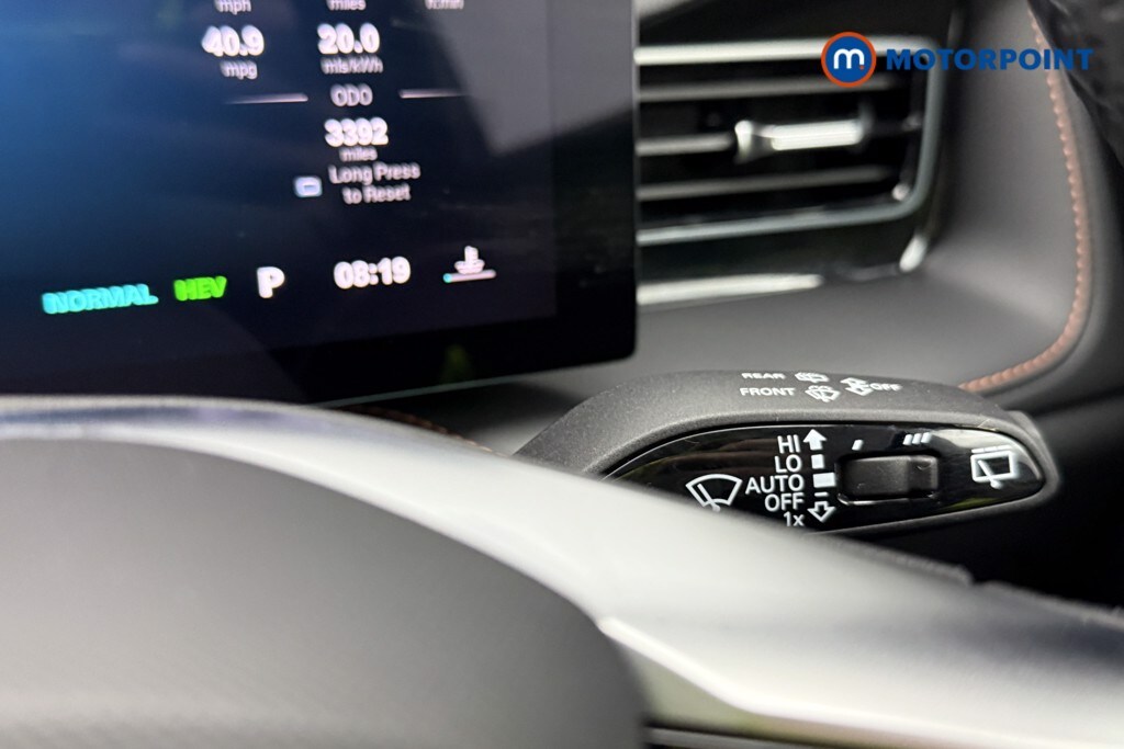 Used MG MG HS 2025 for sale - 78039936: Photo 48