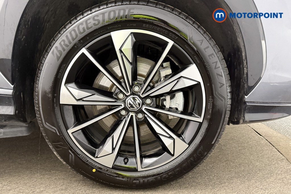 Used MG MG HS 2025 for sale - 78039936: Photo 51