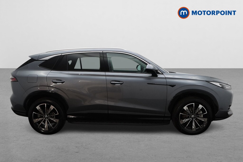 Used MG MG HS 2025 for sale - 78039936: Photo 8