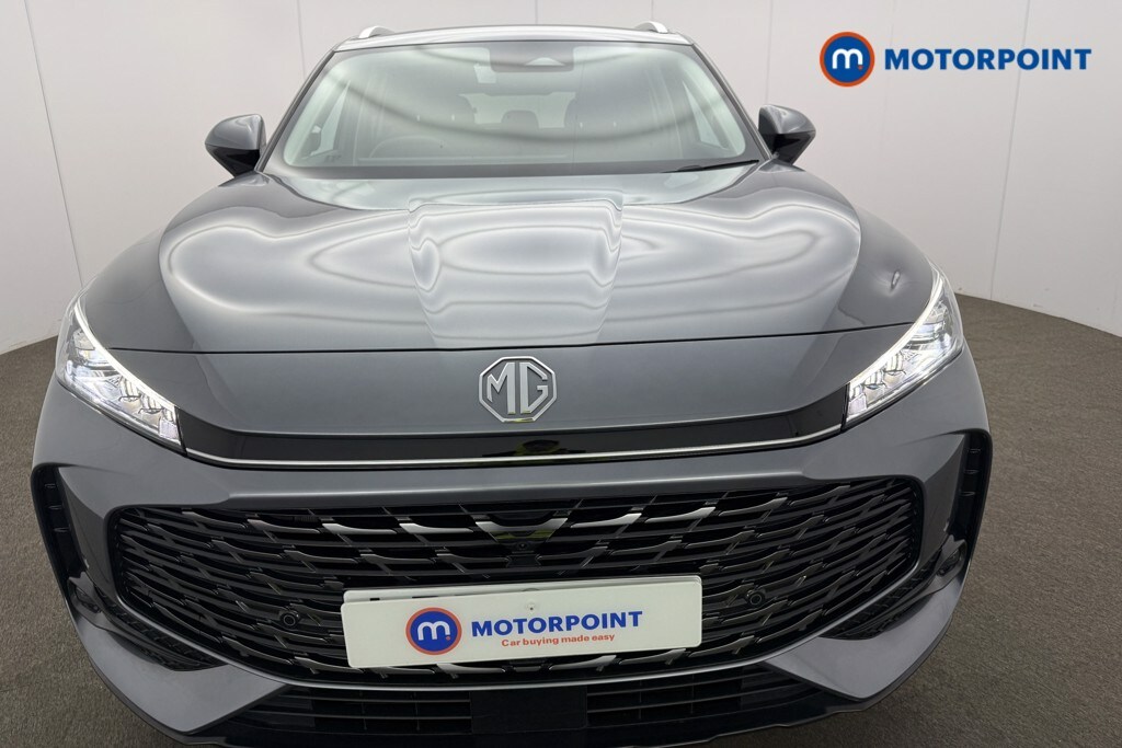 Used MG MG HS 2025 for sale - 78039936: Photo 9