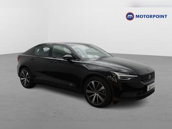 Used Polestar Polestar 2 undefined for sale - 79732879: Photo
