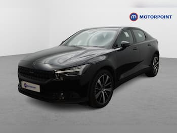 Used Polestar Polestar 2 undefined for sale - 79732879: Photo