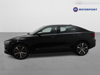 Used Polestar Polestar 2 undefined for sale - 79732879: Photo