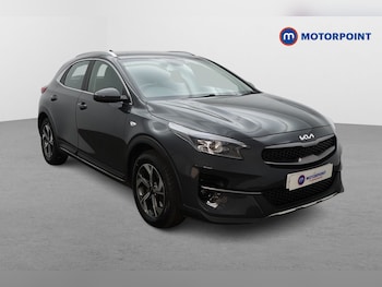 Used Kia XCeed 2022 for sale - 78569043: Photo
