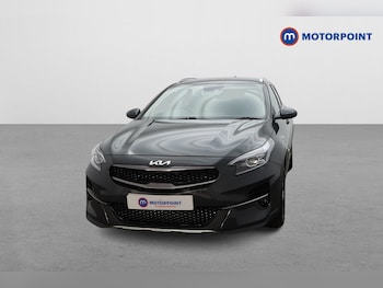 Used Kia XCeed 2022 for sale - 78569043: Photo