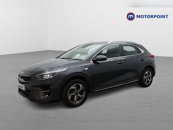 Used Kia XCeed 2022 for sale - 78569043: Photo