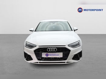 Used Audi A4 2024 for sale - 79151234: Photo