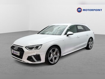 Used Audi A4 2024 for sale - 79151234: Photo