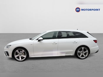 Used Audi A4 2024 for sale - 79151234: Photo