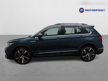 Used Volkswagen Tiguan undefined for sale - 78718878: Photo