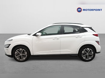 Used Hyundai KONA 2023 for sale - 78644583: Photo