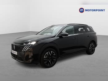 Used Peugeot 5008 2026 for sale - 79560553: Photo