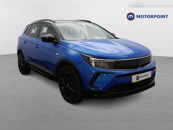Used Vauxhall Grandland 2022 for sale - 79660103: Photo