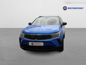 Used Vauxhall Grandland 2022 for sale - 79660103: Photo