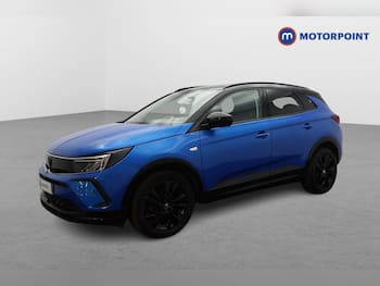 Used Vauxhall Grandland 2022 for sale - 79660103: Photo