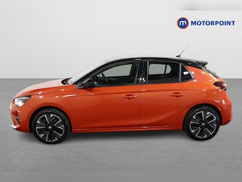 Used Vauxhall Corsa undefined for sale - 78700981: Photo