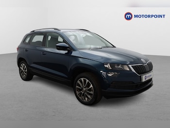 Used Skoda Karoq 2022 for sale - 78314481: Photo
