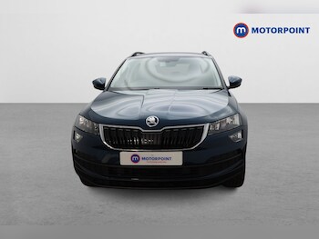 Used Skoda Karoq 2022 for sale - 78314481: Photo