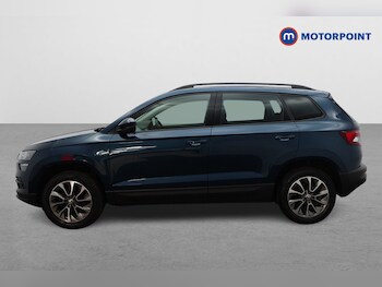 Used Skoda Karoq 2022 for sale - 78314481: Photo