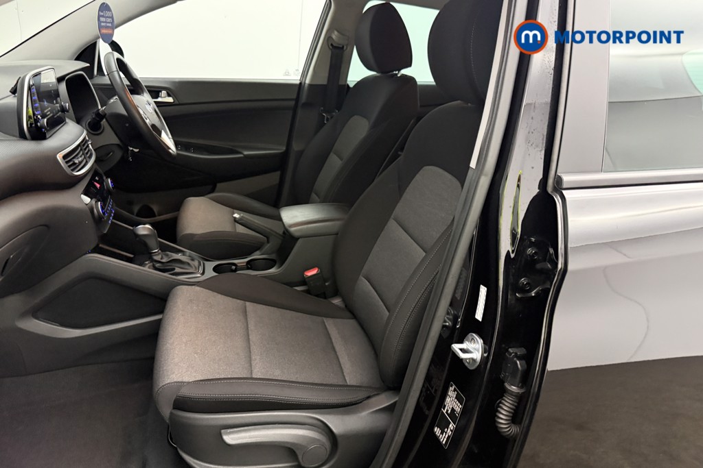 Used Hyundai TUCSON 2021 for sale - 77013784: Photo 10