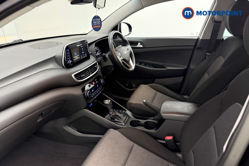 Used Hyundai TUCSON 2021 for sale - 77013784: Photo 11