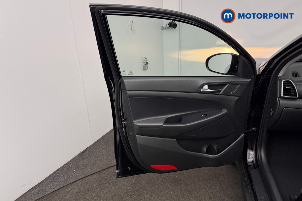 Used Hyundai TUCSON 2021 for sale - 77013784: Photo 12