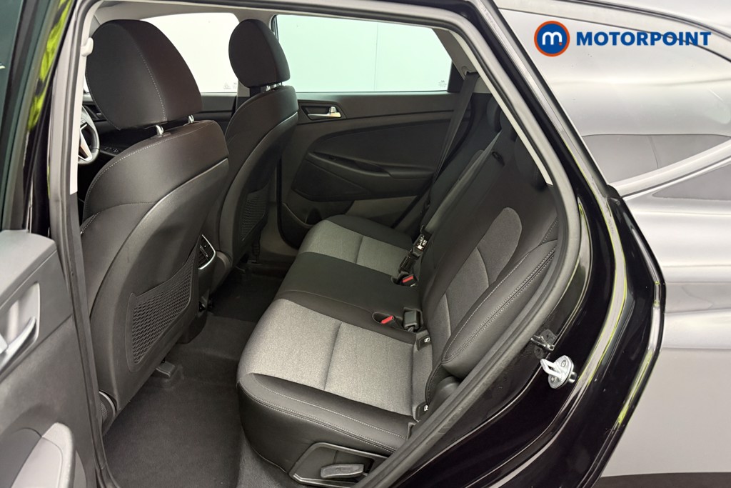 Used Hyundai TUCSON 2021 for sale - 77013784: Photo 13