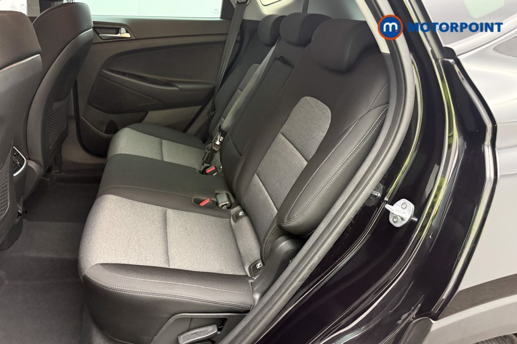 Used Hyundai TUCSON 2021 for sale - 77013784: Photo 14