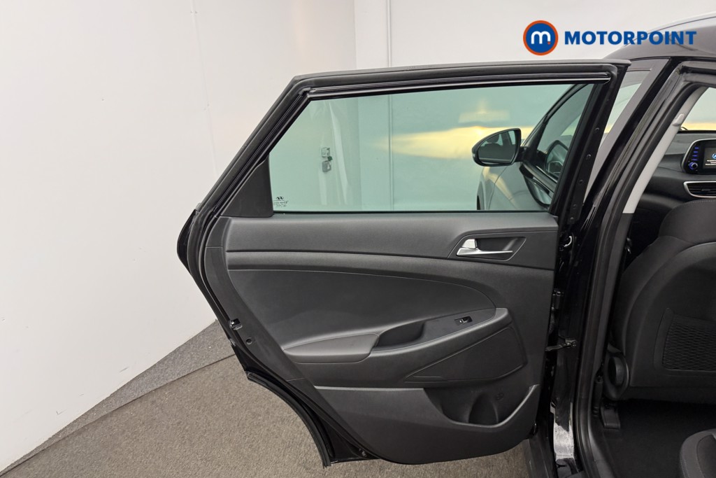 Used Hyundai TUCSON 2021 for sale - 77013784: Photo 16