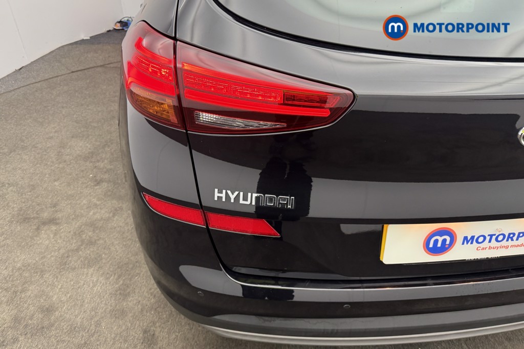 Used Hyundai TUCSON 2021 for sale - 77013784: Photo 18