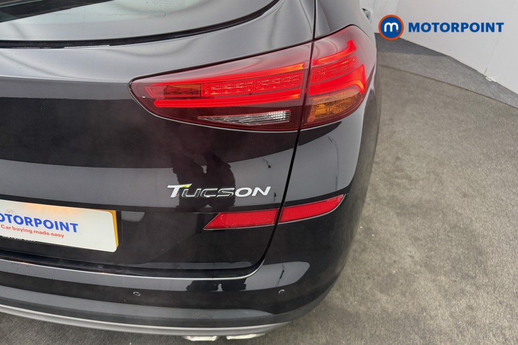 Used Hyundai TUCSON 2021 for sale - 77013784: Photo 19