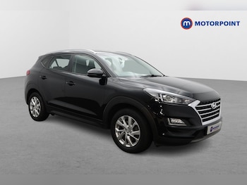 Used Hyundai TUCSON 2021 for sale - 77013784: Photo