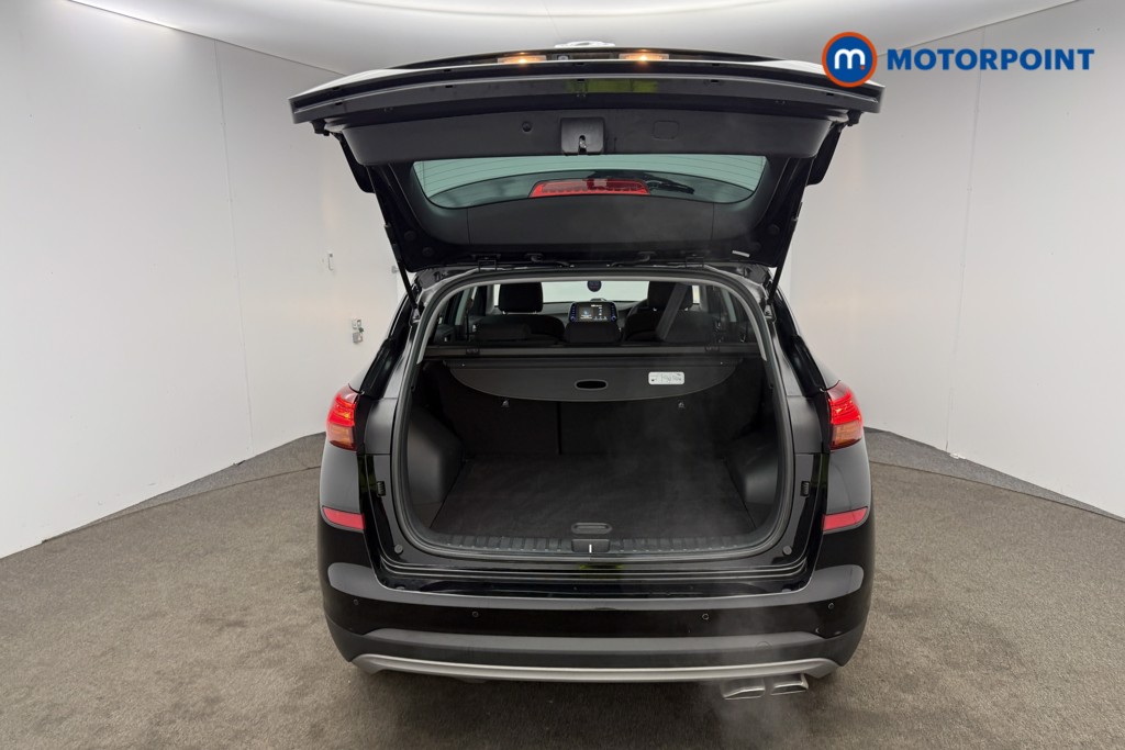 Used Hyundai TUCSON 2021 for sale - 77013784: Photo 21