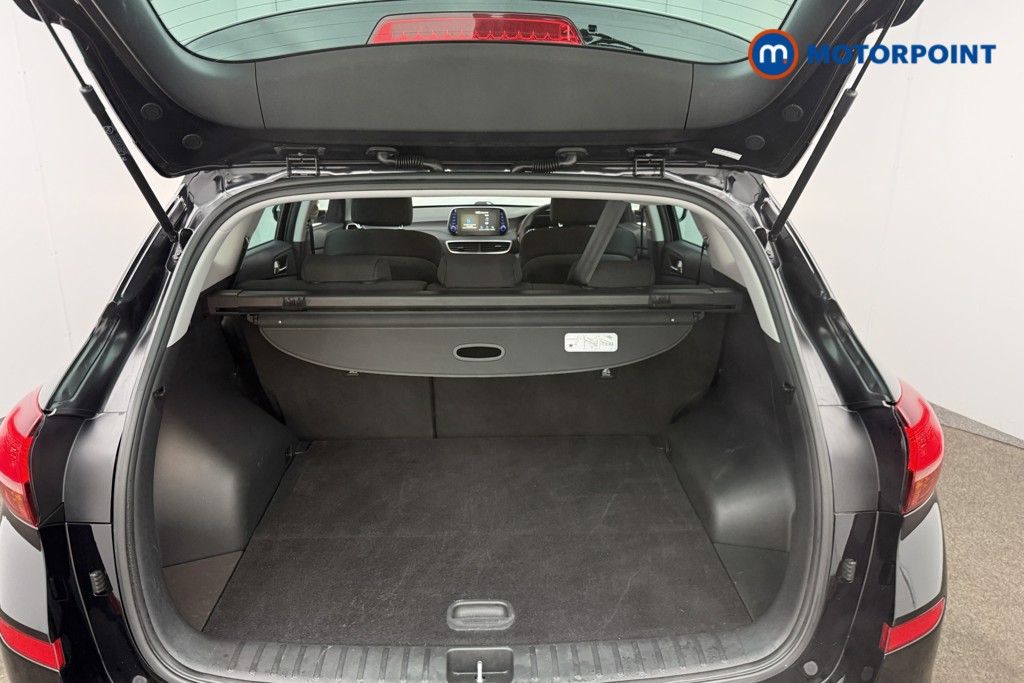 Used Hyundai TUCSON 2021 for sale - 77013784: Photo 22