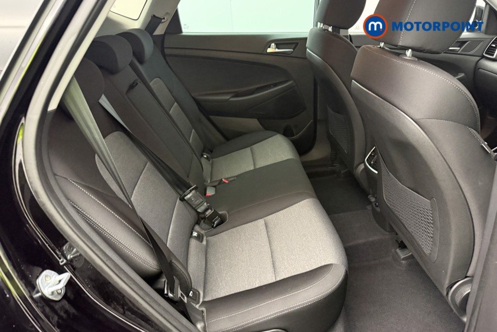 Used Hyundai TUCSON 2021 for sale - 77013784: Photo 24