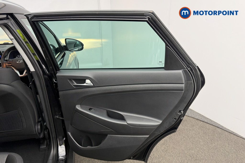 Used Hyundai TUCSON 2021 for sale - 77013784: Photo 25