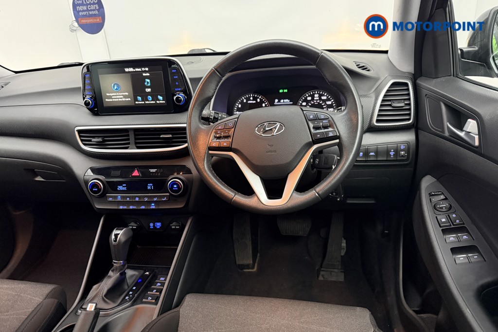 Used Hyundai TUCSON 2021 for sale - 77013784: Photo 26