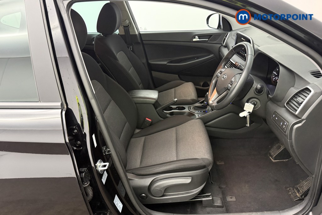 Used Hyundai TUCSON 2021 for sale - 77013784: Photo 27