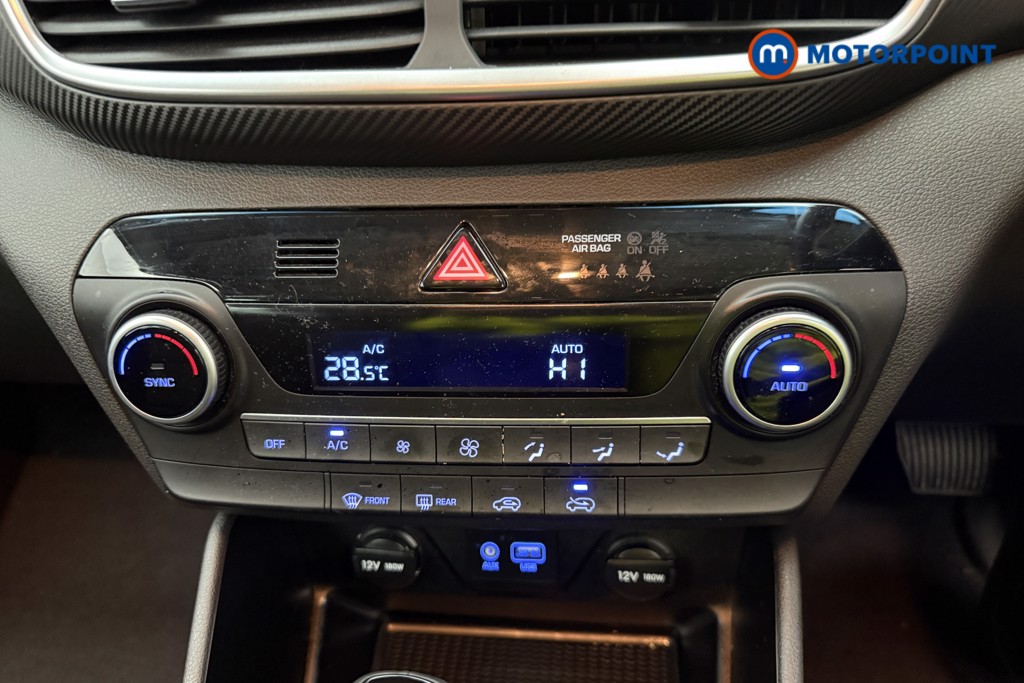 Used Hyundai TUCSON 2021 for sale - 77013784: Photo 31