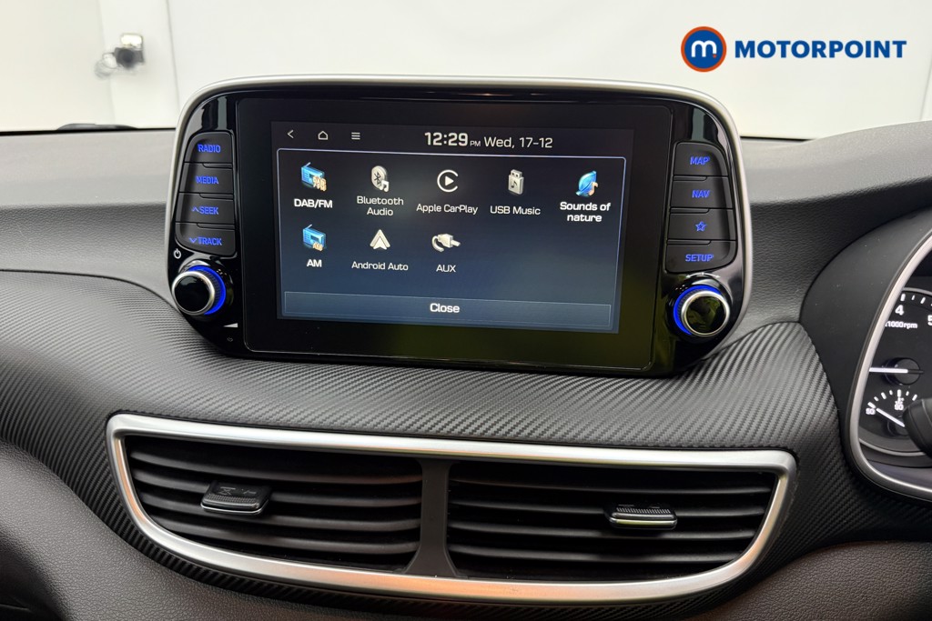 Used Hyundai TUCSON 2021 for sale - 77013784: Photo 32