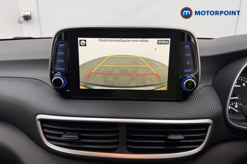 Used Hyundai TUCSON 2021 for sale - 77013784: Photo 33