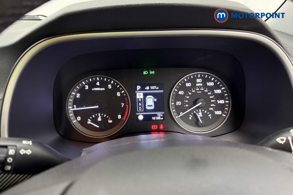 Used Hyundai TUCSON 2021 for sale - 77013784: Photo 34