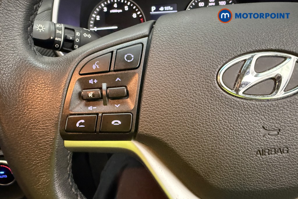 Used Hyundai TUCSON 2021 for sale - 77013784: Photo 35