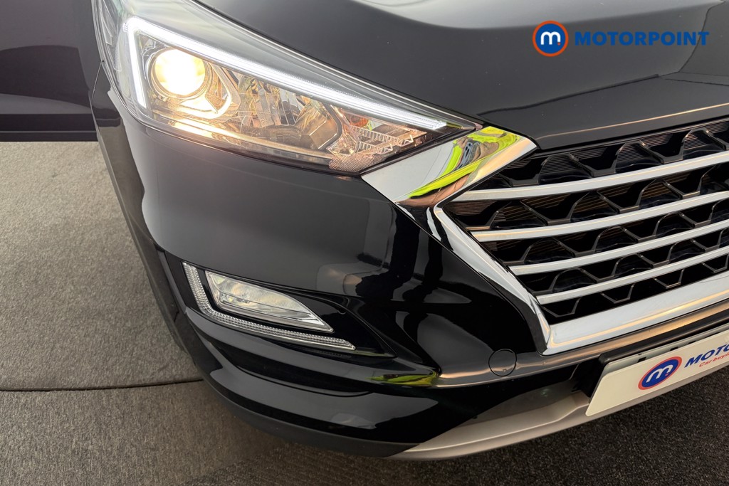 Used Hyundai TUCSON 2021 for sale - 77013784: Photo 38