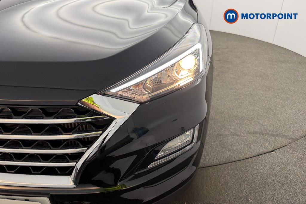 Used Hyundai TUCSON 2021 for sale - 77013784: Photo 39