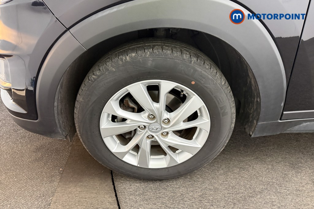 Used Hyundai TUCSON 2021 for sale - 77013784: Photo 40